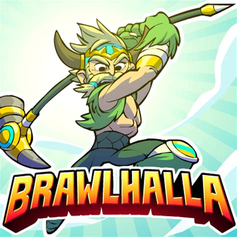 Download it for free and. . Brawlhalla download